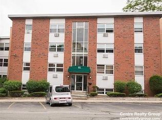 11 Commonwealth Ave #10, Boston, MA 02116