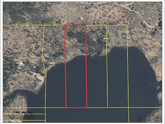 4th image of Lot 2 Eagle Lake Road