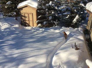 1983 Steamboat Blvd, Steamboat Springs, CO 80487