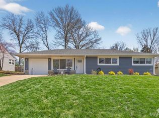 128 Embassy Ln, Saint Louis, MO