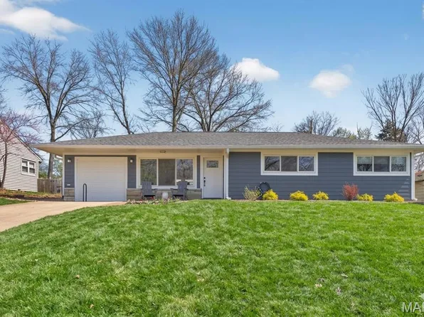 128 Embassy Ln, Saint Louis, MO 63122