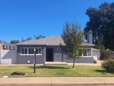 1240 Nelson Ave, Modesto, CA, 95350