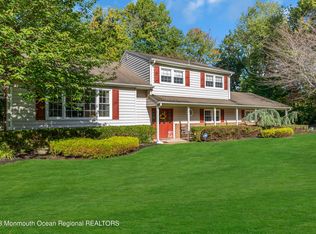 33 Twin Brooks Ave, Middletown, NJ 07748