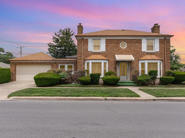 1800 N 76th Ct, Elmwood Park, IL 60707