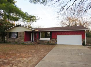 700 E Gum St, Russellville, AR 72802