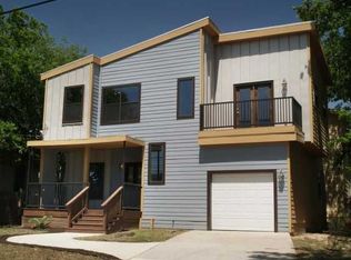 2102 E 13th St #A, Austin, TX 78702