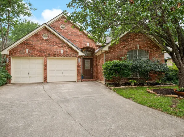 3501 Stone Creek Ct, Fort Worth, TX 76137
