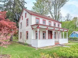 57 Main St, Bloomington, NY 12411