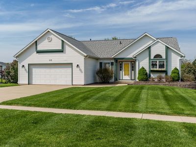 113 Stony Knoll Dr, Davis, IL, 61019