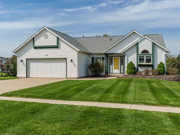 113 Stony Knoll Dr, Davis, IL 61019