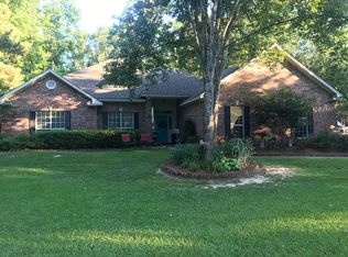 189 McGowen Rd, Monroe, LA 71203