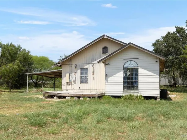 307 Lantana Dr, Edinburg, TX 78542