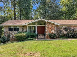 3803 Gothic Elm Ct, Decatur, GA 30034