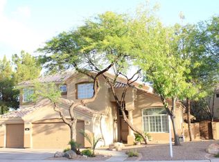231 W Sagebrush St, Gilbert, AZ 85233