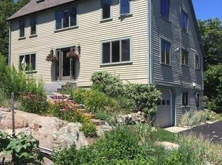 150 Thatcher Rd, Rockport, MA 01966