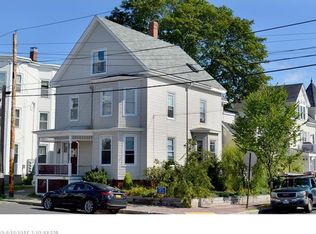 73 Vesper St, Portland, ME 04101