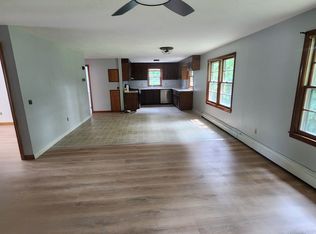 2 Peacedale Ave #2, Worcester, MA 01607