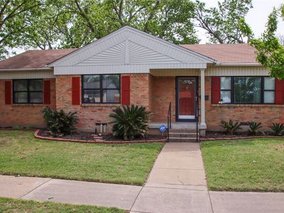 1701 Collier St, Irving, TX, 75060