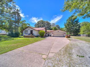 1947 N Roberts Rd, Muskegon, MI 49445