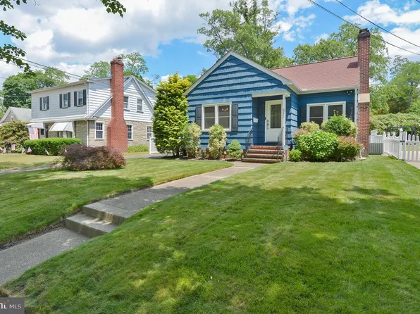 347 Conger Ave, Collingswood, NJ 08108