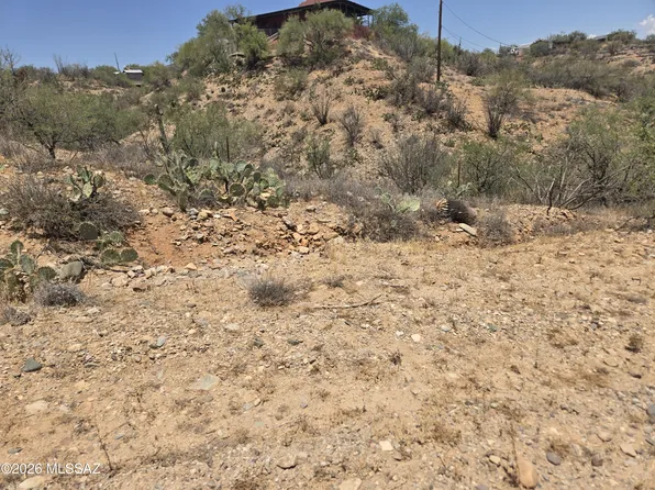 16409 N Lago Del Oro Pkwy, Tucson, AZ 85739