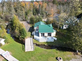 192 Van Buren Cove Rd #T17-R3, Van Buren, ME 04785