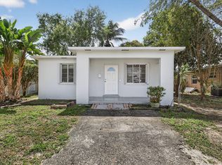 2438 Arthur Street, Hollywood, FL 33020