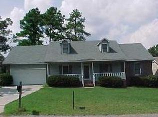 7644 Shillinglaw Cir, Fayetteville, NC 28314