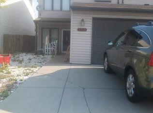 1713 Palmer Dr, Laramie, WY 82070