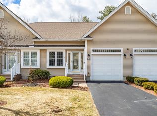 30 Madison Way #15, Hubbardston, MA 01452