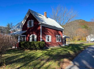 321 Redstone St, Center Conway, NH 03813