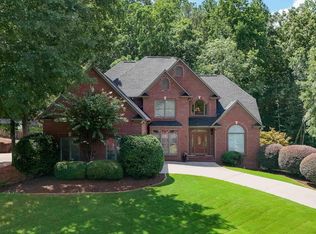 190 Chase Dr, Pelham, AL 35124