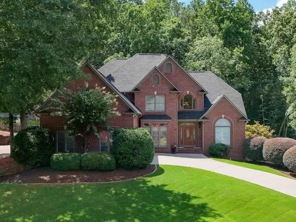 190 Chase Dr, Pelham, AL 35124