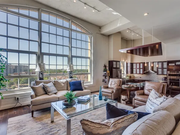 2600 W 7th St APT 1717, Fort Worth, TX 76107