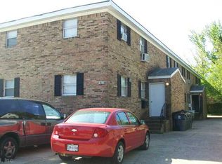 331 E Little Creek Rd APT 6, Norfolk, VA 23505