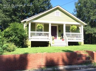 907 Glendale Ave, Durham, NC 27701