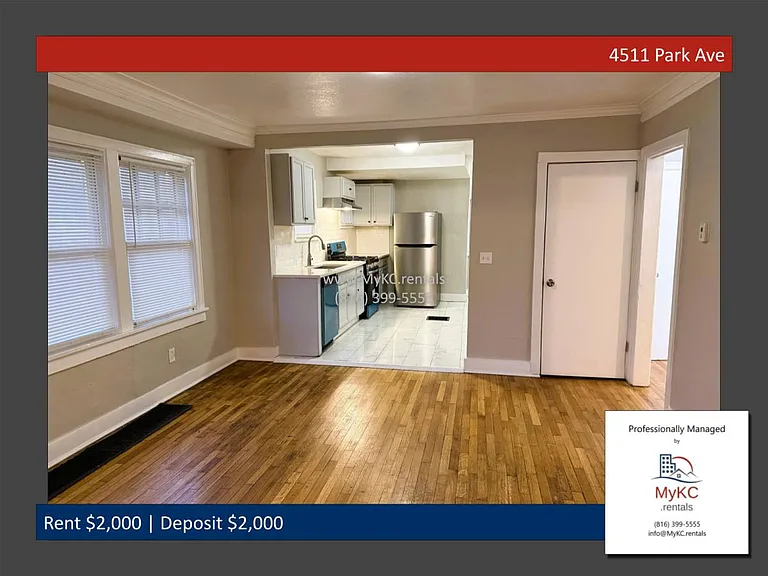 4511 Park Ave — Photo 6
