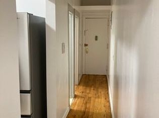 530 W 152nd St APT 3, New York, NY 10031