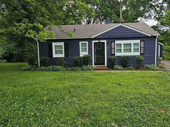 969 Joel Ave, Memphis, TN 38127