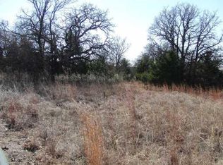 8 Persimmon Crk LOT 8, Jones, OK 73049