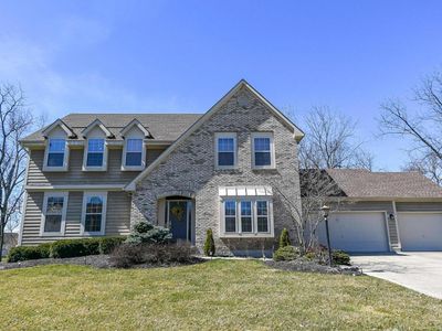 12297 Teal Ln NW, Pickerington, OH, 43147