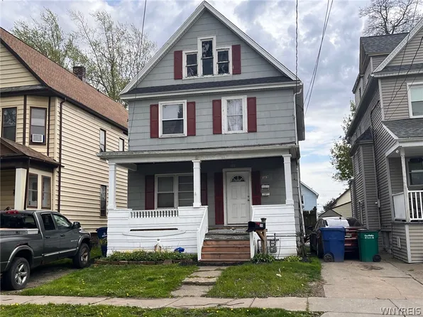 359 Marilla St, Buffalo, NY 14220