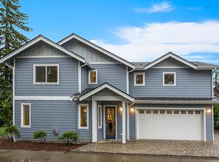 711 N 188th St, Shoreline, WA 98133