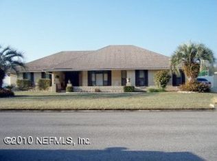 2845 Circle Ridge Dr, Orange Park, FL 32065