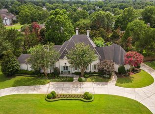 9321 Gwynn Hollow Cv, Germantown, TN 38139