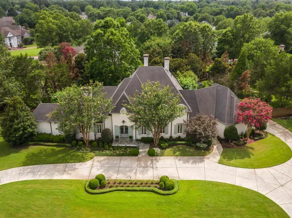 9321 Gwynn Hollow Cv Lot 10, Germantown, TN 38139