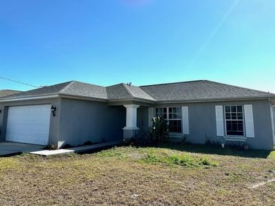 2004 NW 23rd St, Cape Coral, FL, 33993