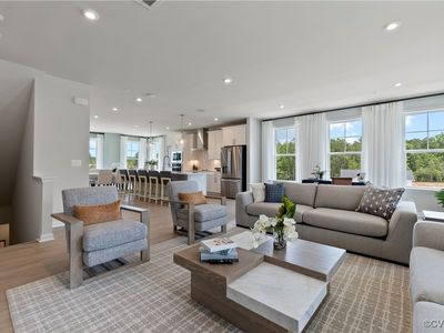9236 Magellan Parkway B Gln, Glen Allen, VA, 23059
