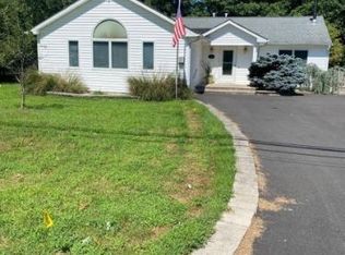 236 Stage Rd, Little Egg Harbor, NJ 08087