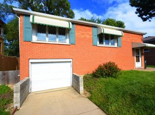 4639 Wesley Ter, Schiller Park, IL 60176